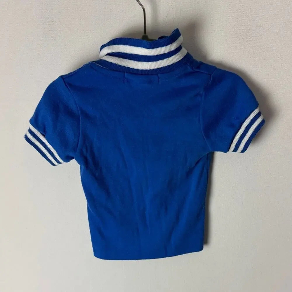 VTG Oshkosh Polo - Baby 12M
